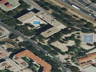 Appartamento  Avenida los rosales. Piso en avenida los rosales en madrid, madrid