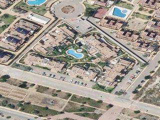 Edificio  Avenida cañada julian. Conjunto de 2 viviendas en el mismo edificio en vera, almería