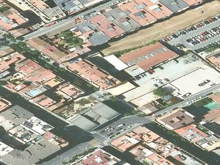 Etagenwohnung  Calle prim. Oficina en calle prim en badalona, barcelona