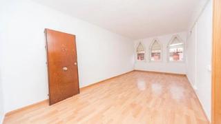 Flat in La Marina del Port