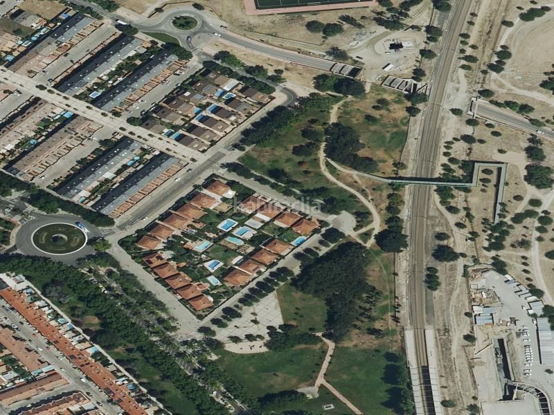 Foto 8dd0accf-a338-4cce-a807-61f86578318d. Pis a Getafe norte Getafe
