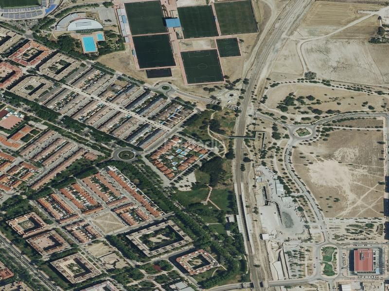Foto d69c38df-e8df-48a8-9209-f7d760465258. Pis a Getafe norte Getafe
