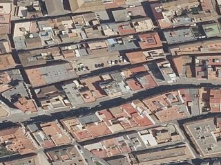 Etagenwohnung  Calle mayor. Piso en calle mayor en la unión, murcia