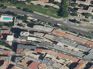 Flat in Calle Adrada de Haza