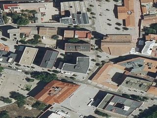 Appartement à Calle Antonio Hernandez