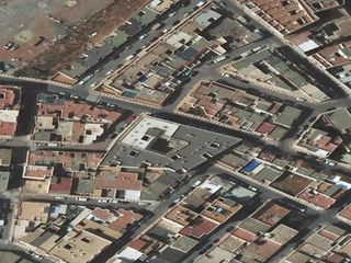 Autoparkplatz  Calle odisea (la). Plaza de garaje en calle odisea la en roquetas de mar, almería