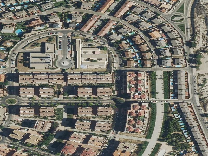 Foto c9cf99d9-19ff-478e-9998-e184c5ab68d9. Pis a Los Villares Arganda del Rey