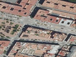 Pis a Calle Jeronimo Monsoriu