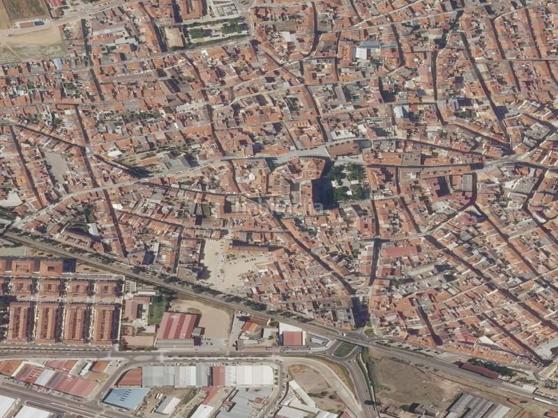 Foto a778ed6c-18d5-472a-9592-85ff4e62ffe5. Edifici a Villanueva de la Serena