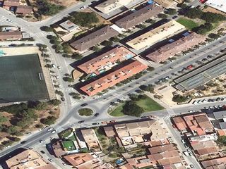 Appartamento  Avenida generalitat. Piso con 2 plazas de garaje en palafrugell, girona