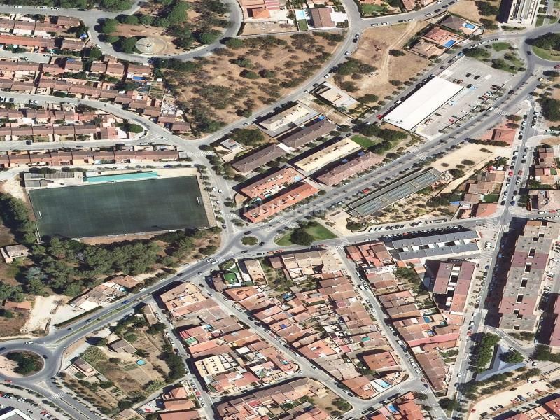 Foto 86b2dce8-30e0-4dd4-bfcb-a068d1e75bb3. Pis a Molí de Vent-La Sauleda Palafrugell