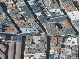 Flat  Calle cisneros. Piso con 1 plaza de garaje en puertollano, ciudad real