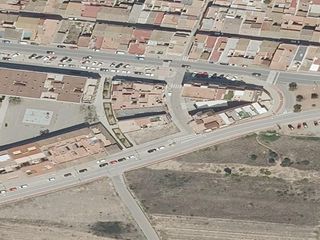 Pis a Plaza Maria Zambrano