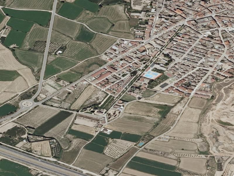 Foto a272f26f-5cec-4c38-940f-bc876b1d9aea. Casa a Mallén