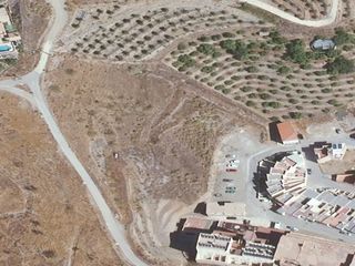 Terreny residencial  Lugar de suelo u.a.-1, manzana 15, parcelas de. 7 parcelas en molvízar, granada