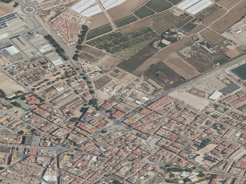 Foto fa4e2ec6-60e9-4222-b81d-7f25f0969c4d. Etagenwohnung in San Javier San Javier