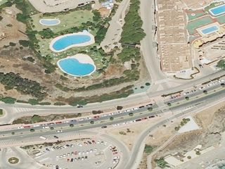 Gebäude  Calle coloso del. Conjunto de 2 viviendas en el mismo edificio en benalmádena, mál