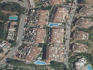 Piso en Urbanización Lomas