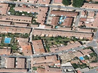 Pis a Pasaje Pradosancho