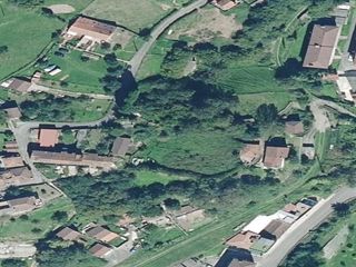 House  Lugar omedines. Casa en lugar omedines en langreo, asturias