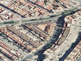Pis a Calle Tajo