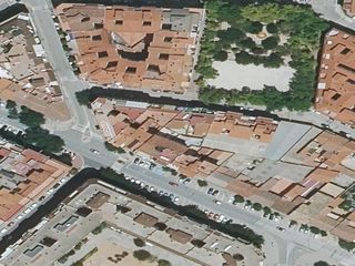 Appartamento  Calle caudete. Piso con 1 plaza de garaje en almansa, albacete