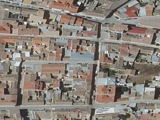 Etagenwohnung  Calle perales. Piso en calle perales en tarazona de la mancha, albacete
