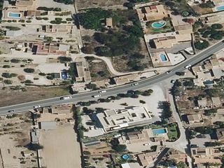 Appartamento  Avenida gata. Piso en avenida gata en jáveaxàbia, alicante