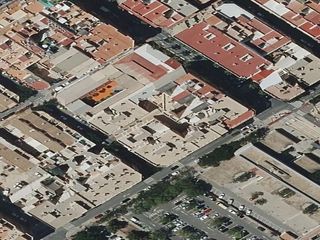 Flat  Calle alicante. Piso con 1 plaza de garaje en san vicente del raspeigsant vicent
