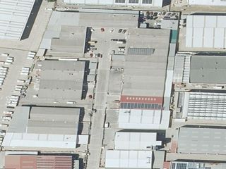 Nau industrial a CALLE NAVAS