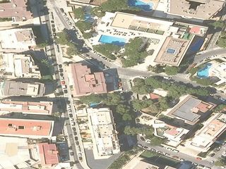 Pis  Calle tortosa. 2 viviendas en salou, tarragona