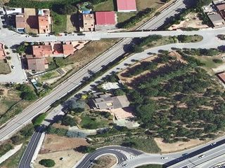 Flat  Calle trentapasses. Piso en calle trentapasses en santa maria de palautordera, barce