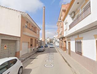 Appartement à Tomelloso