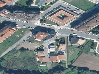Etagenwohnung  Travesía. Piso con 1 plaza de garaje en arteixo, a coruña
