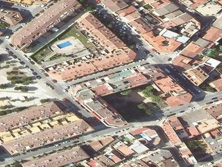 Flat  Calle sant jordi. Piso en calle sant jordi en rubí, barcelona
