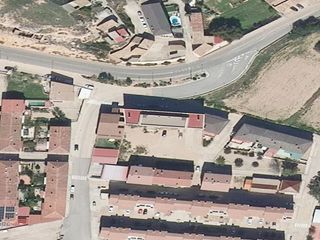 Etagenwohnung  Calle soria. Piso en calle soria en ariza, zaragoza