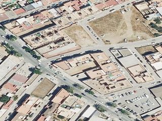Flat in Calle Jimenez de Quesada