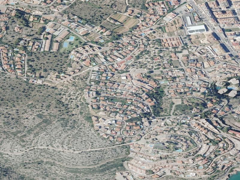Foto c16fb995-c0e6-42e0-9118-c32d52d2e916. Pis a Las Atalayas-Urmi-Cerro Mar Peñíscola