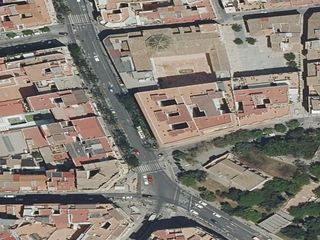 Pis a Calle Guillem Castro
