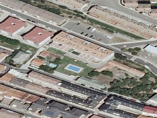 Appartement  Calle valle de oza. Piso con 1 plaza de garaje en sabiñánigo, huesca