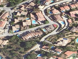 Etagenwohnung  Calle pintora olga sakaroff. Piso en calle pintora olga sakaroff en tossa de mar, girona