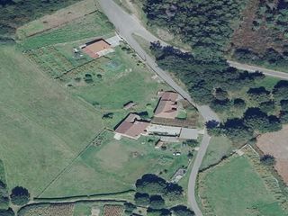 Etagenwohnung  Lugar alende-campo. Piso en lugar alendecampo en campo lameiro, pontevedra