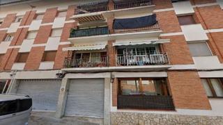 Pis a Sant Pere