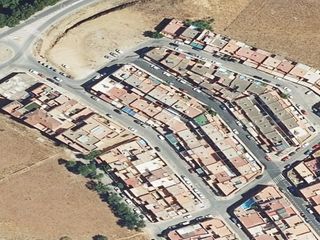 Pis a Calle Hernan Cortes
