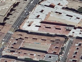 Appartamento  Calle cereros. Piso en calle cereros en zaragoza, zaragoza