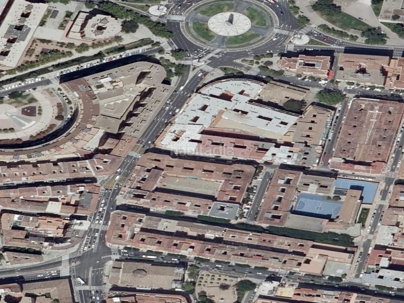 Foto 86e6ce33-2a35-4be9-9007-944fd9ed0bbb. Pis a San Pablo Zaragoza