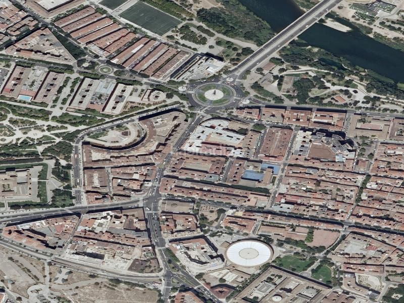 Foto b0ce8150-d448-46fc-b9eb-5c4ba68b57c3. Pis a San Pablo Zaragoza