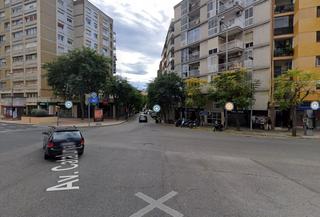 Appartement à Nou Eixample Nord