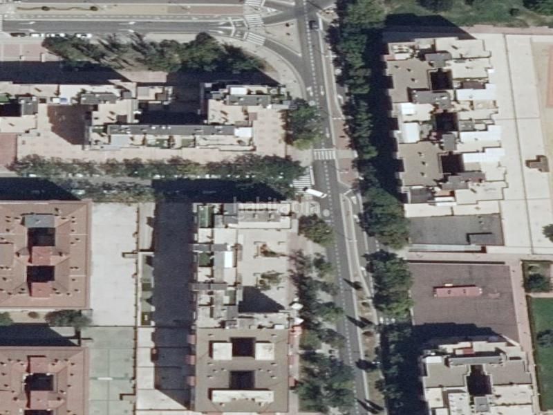 Piso  Avenida allende, salvador. Piso con 1 trastero en zaragoza, zaragoza