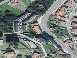 Pis a Avenida Coruña (Da)